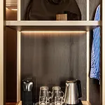 Πανσιόν Aramis Deluxe 4*