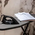 Πανσιόν Aramis Deluxe