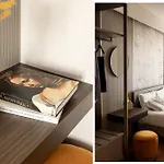 Aramis Deluxe 4* Φλωρεντία