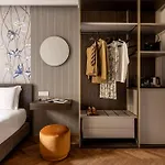 Πανσιόν Aramis Deluxe