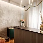 Πανσιόν Aramis Deluxe 4*