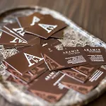 Πανσιόν Aramis Deluxe 4*
