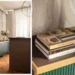 Aramis Deluxe 4* Φλωρεντία