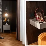 Aramis Deluxe 4* Φλωρεντία