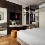 Πανσιόν Aramis Deluxe Φλωρεντία
