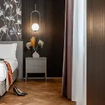 Aramis Deluxe Πανσιόν