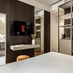Aramis Deluxe Πανσιόν