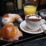 Πανσιόν Aramis Deluxe Φλωρεντία