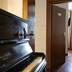 Πανσιόν Aramis Deluxe Φλωρεντία