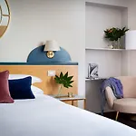 Πανσιόν Aramis Deluxe Φλωρεντία