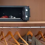 Aramis Deluxe 4* Φλωρεντία