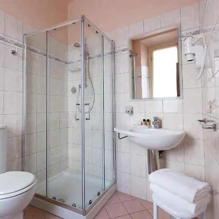 Penzion Aramis Deluxe 2*