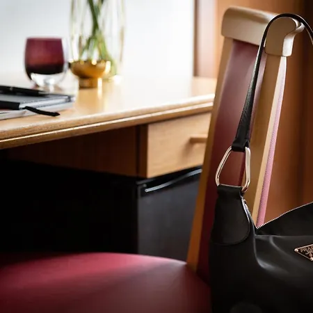 Aramis Deluxe Penzion
