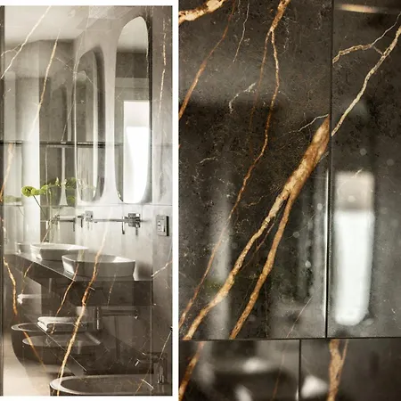 Pensjonat Aramis Deluxe 4*