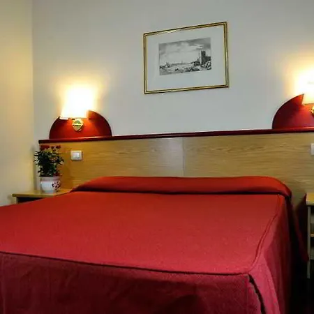 Aramis Deluxe Penzion Florencie