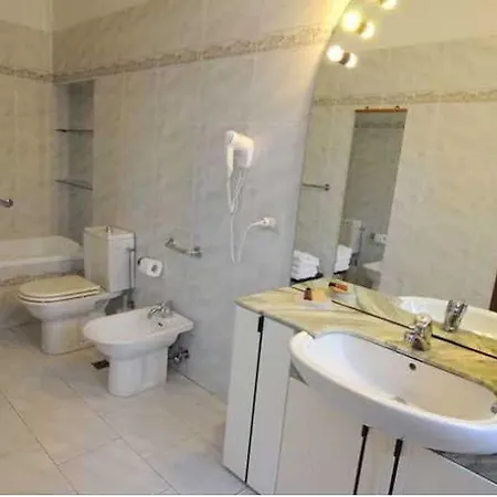 Aramis Deluxe Penzion Florencie