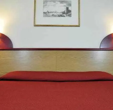 Aramis Deluxe Penzion Florencie
