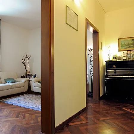 Aramis Deluxe 2* Florencie