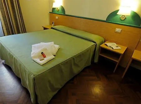 Penzion Aramis Deluxe