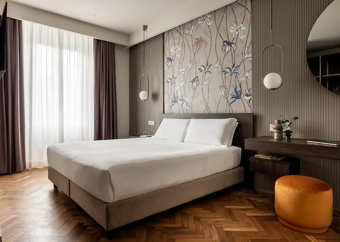 Pensjonat Aramis Deluxe