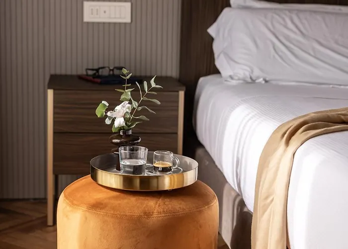 Pensjonat Aramis Deluxe 4*