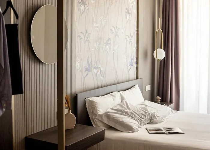 Aramis Deluxe Florencja