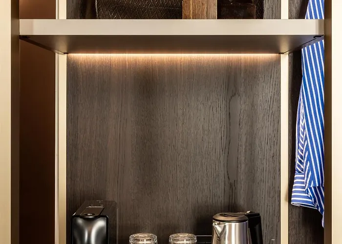 Pensjonat Aramis Deluxe 4*