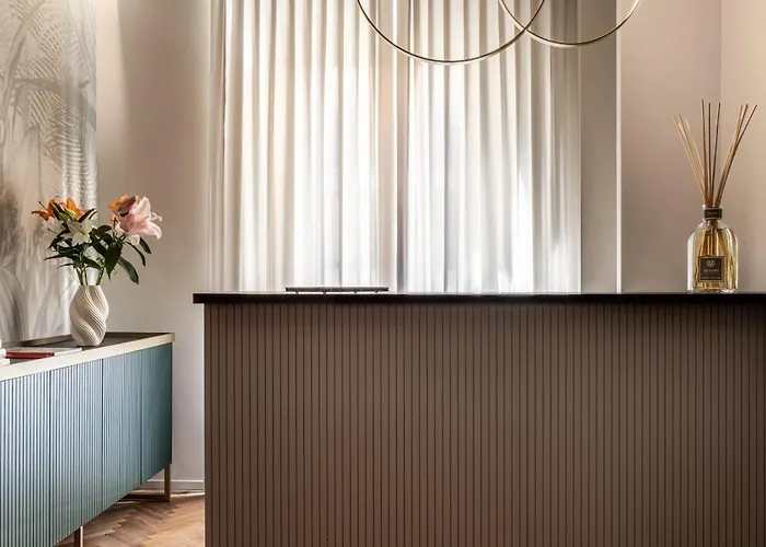 Aramis Deluxe Pensjonat