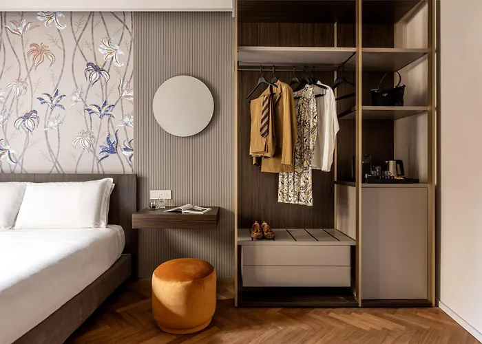 Pensjonat Aramis Deluxe