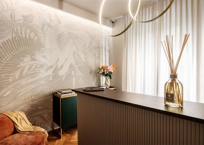 Pensjonat Aramis Deluxe 4*
