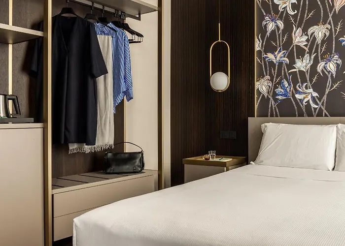 Pensjonat Aramis Deluxe