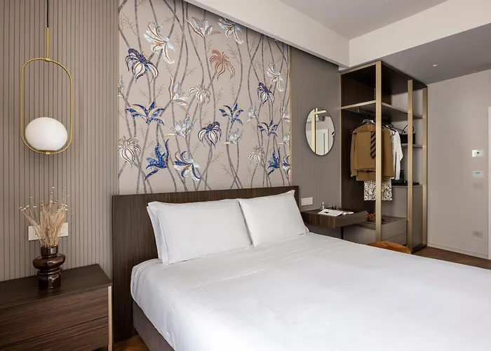 Pensjonat Aramis Deluxe 4*