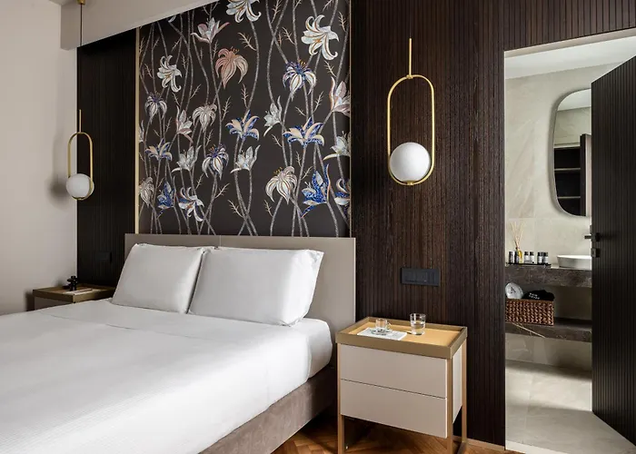 Aramis Deluxe 4*