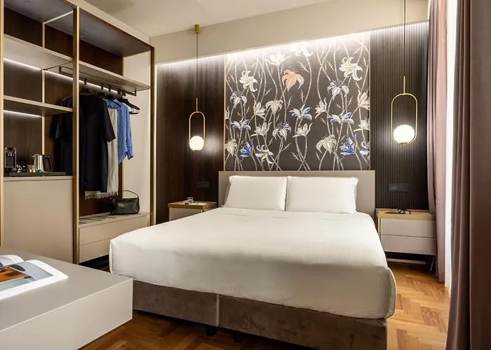 Aramis Deluxe Florencja