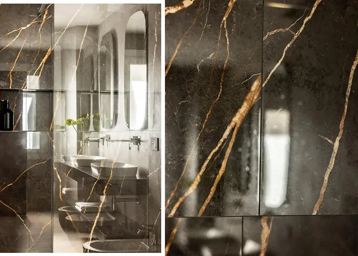 Pensjonat Aramis Deluxe 4*