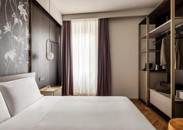 Aramis Deluxe Florencja