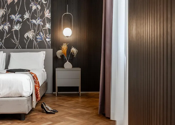 Aramis Deluxe Pensjonat