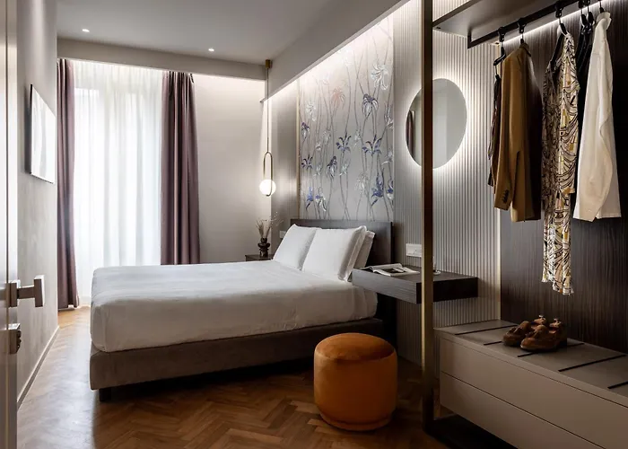 Aramis Deluxe Pensjonat 4*