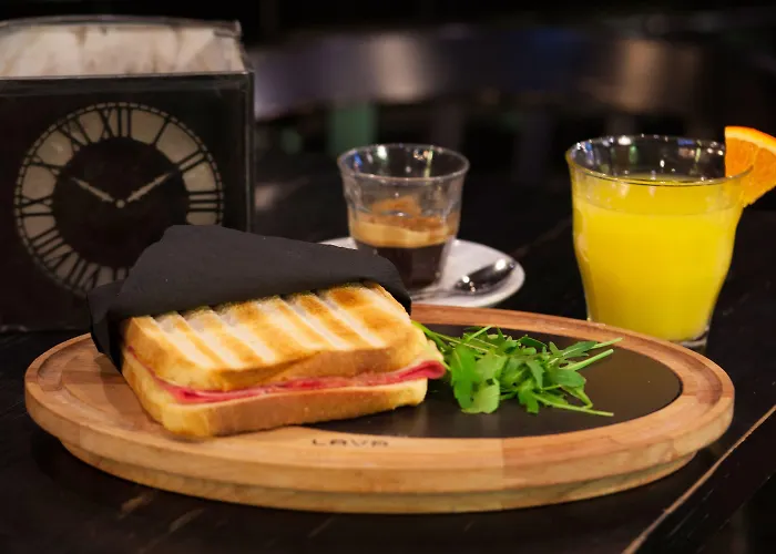 Pensjonat Aramis Deluxe 4*
