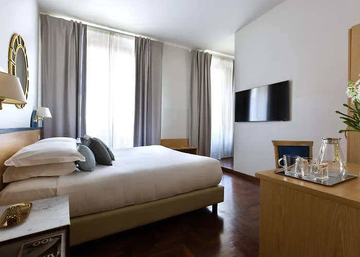 Aramis Deluxe Pensjonat Florencja