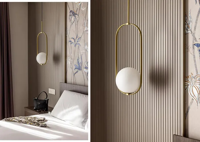 Aramis Deluxe Pensjonat