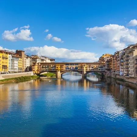 Aramis Deluxe 2* Firenze