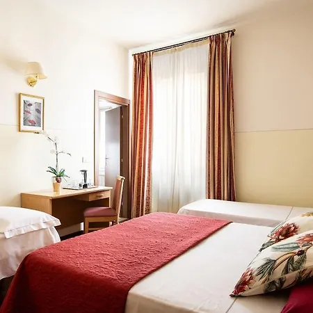 Gæstehus Aramis Deluxe