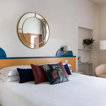 Gæstehus Aramis Deluxe Firenze