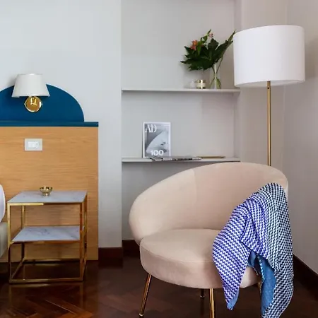 Aramis Deluxe Firenze