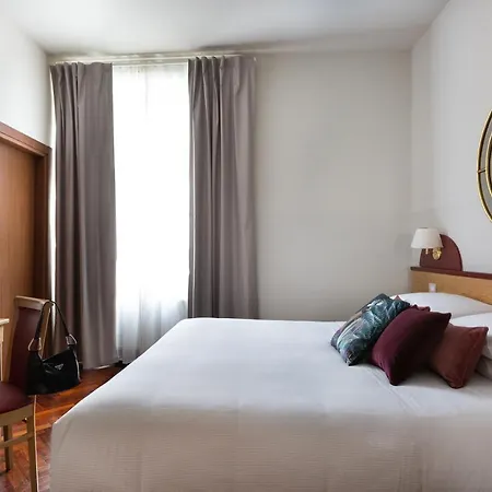 Gæstehus Aramis Deluxe