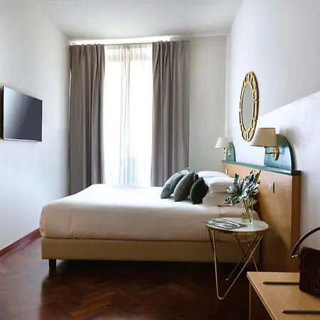 Gæstehus Aramis Deluxe Firenze