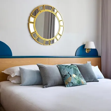 Gæstehus Aramis Deluxe