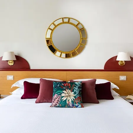 Gæstehus Aramis Deluxe Firenze