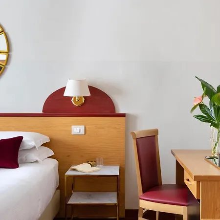 Gæstehus Aramis Deluxe Firenze